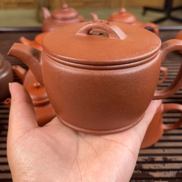 茶壶紫砂紫砂…………紫砂的