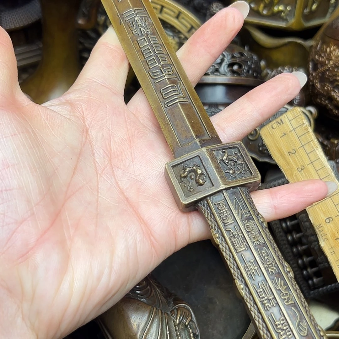 铜器摆件裕顺铜器商行