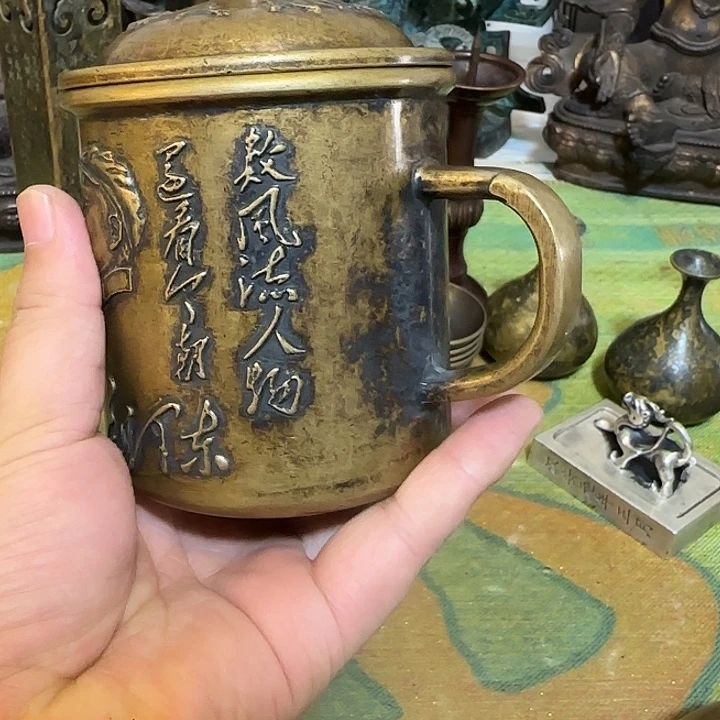 老铜器老铜器老铜器