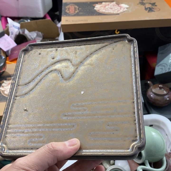 陶瓷艺术品及陶瓷制品