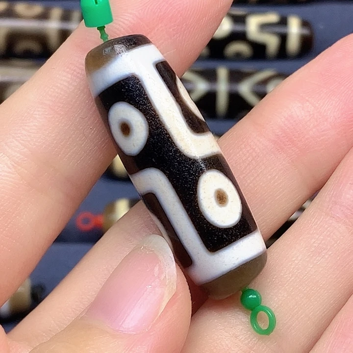 玛瑙/玉髓（覆膜）未镶嵌颈饰