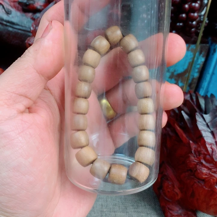 檀香木开*印度老山檀香