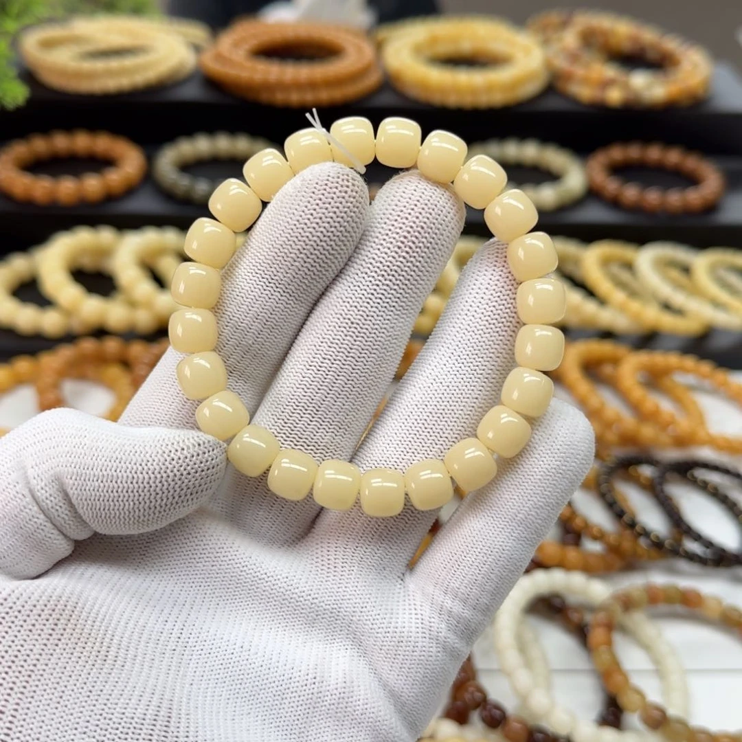 【闪购商品】菩提根/象牙果吊坠9*10精工 10年