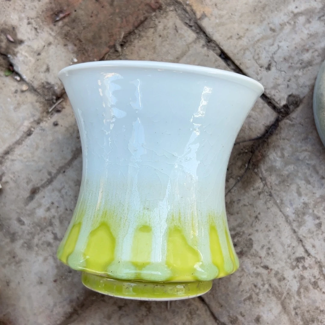 中号盆10.5cm 两单发货