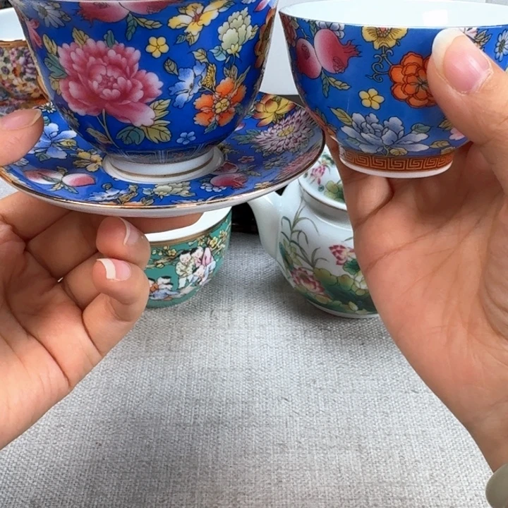 景德镇陶瓷景德镇瓷器