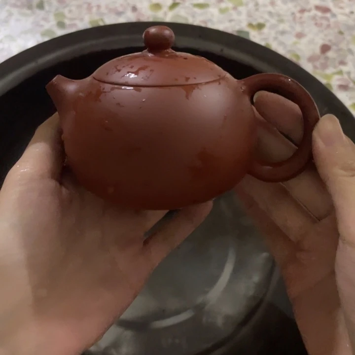 茶壶紫砂潮州紫砂壶紫砂茶壶160毫升