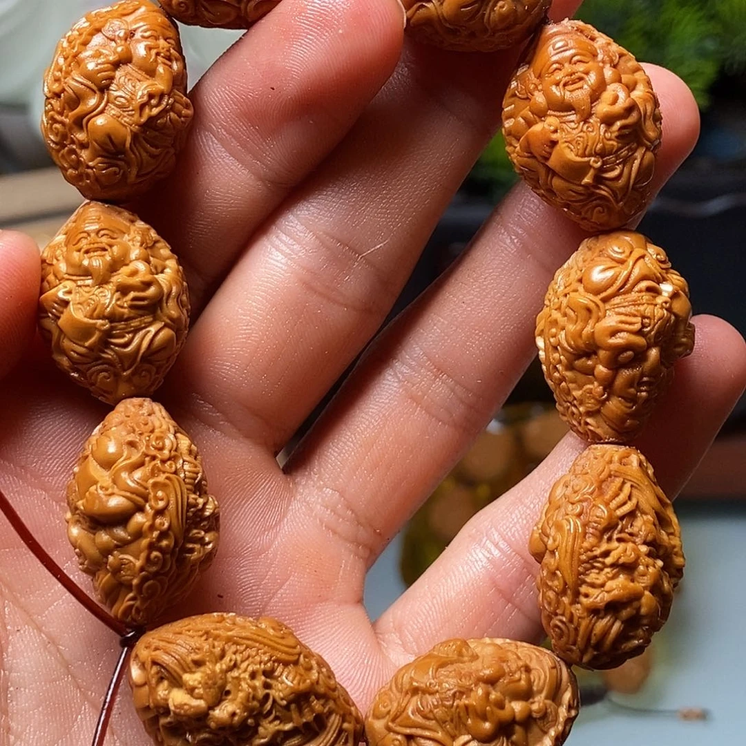 橄榄核手串/手链nnjjhhhhhhjjjj