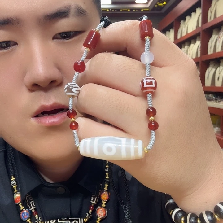 玛瑙/玉髓未镶嵌珠宝奇石