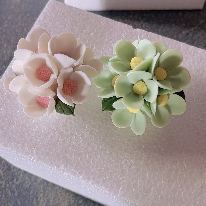陶瓷艺术品制作工艺
