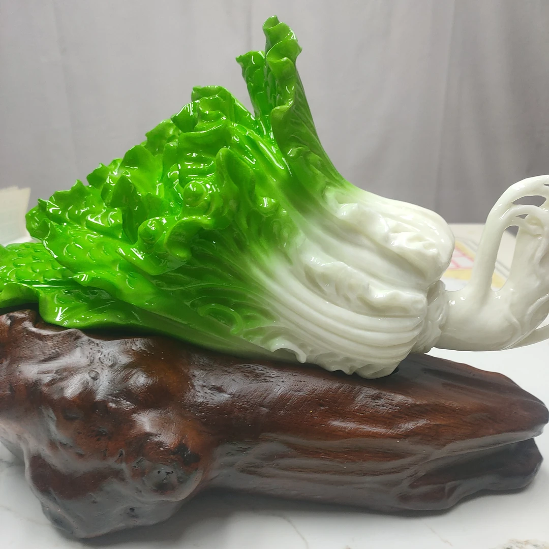 家居摆件 手工雕刻