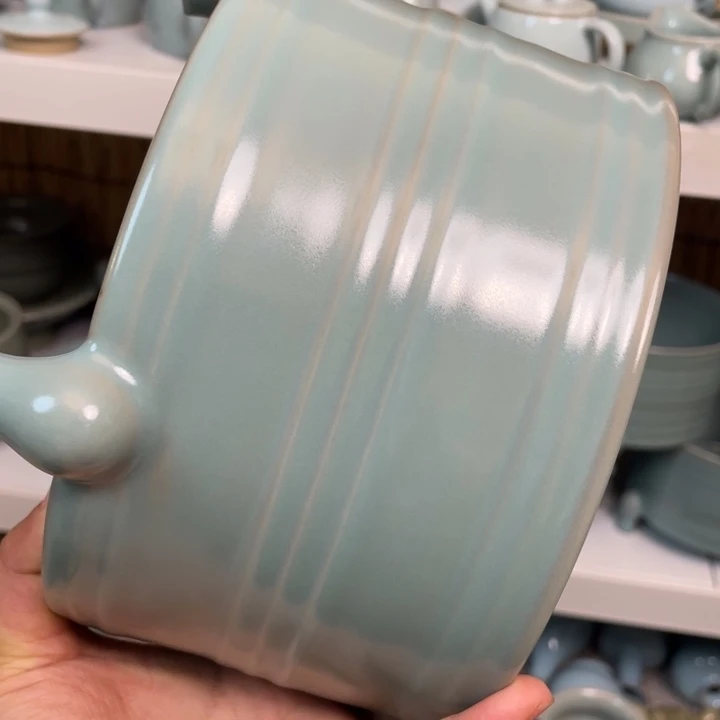 嘎**豆汝州原矿汝瓷发发发发发