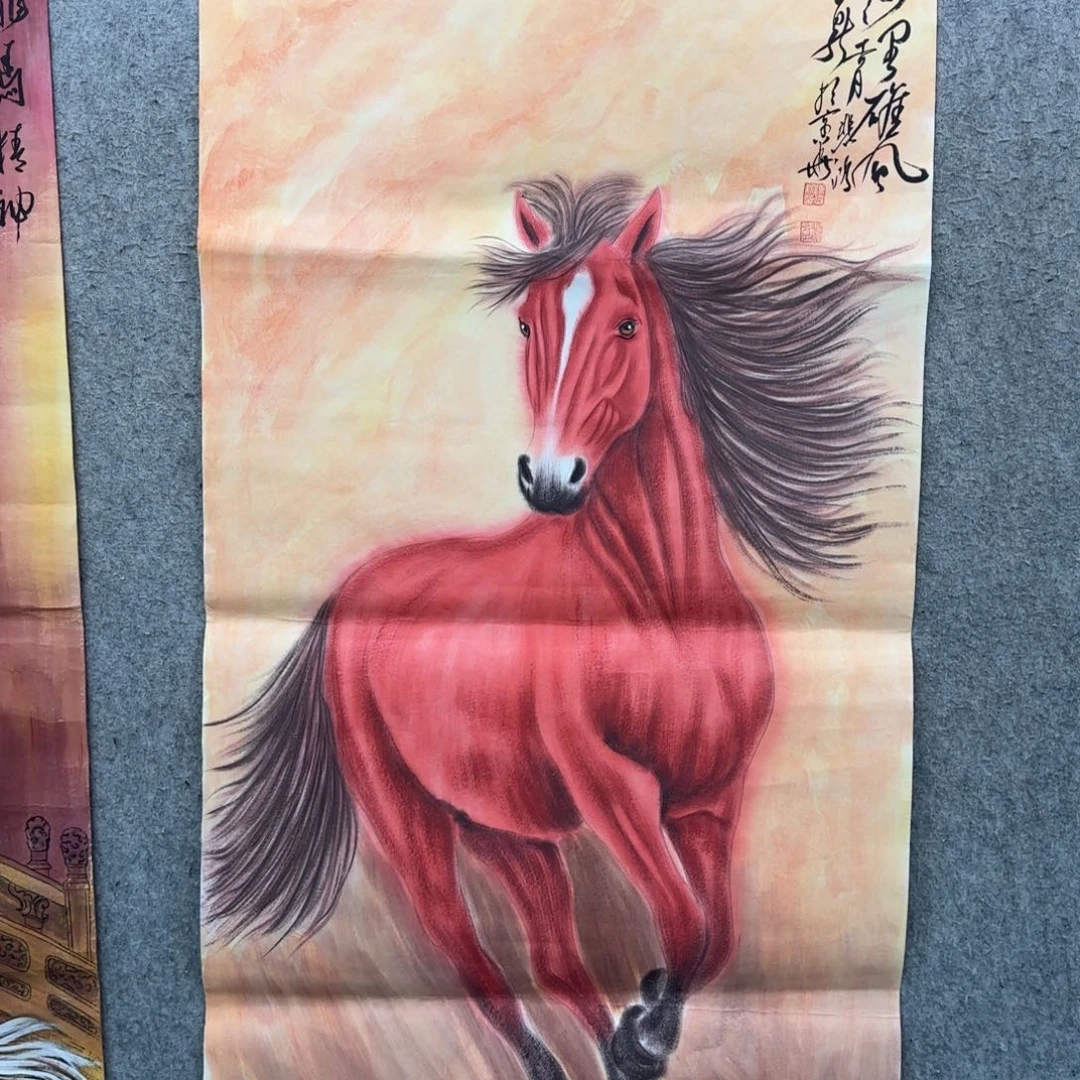 书法作品多次参加全国