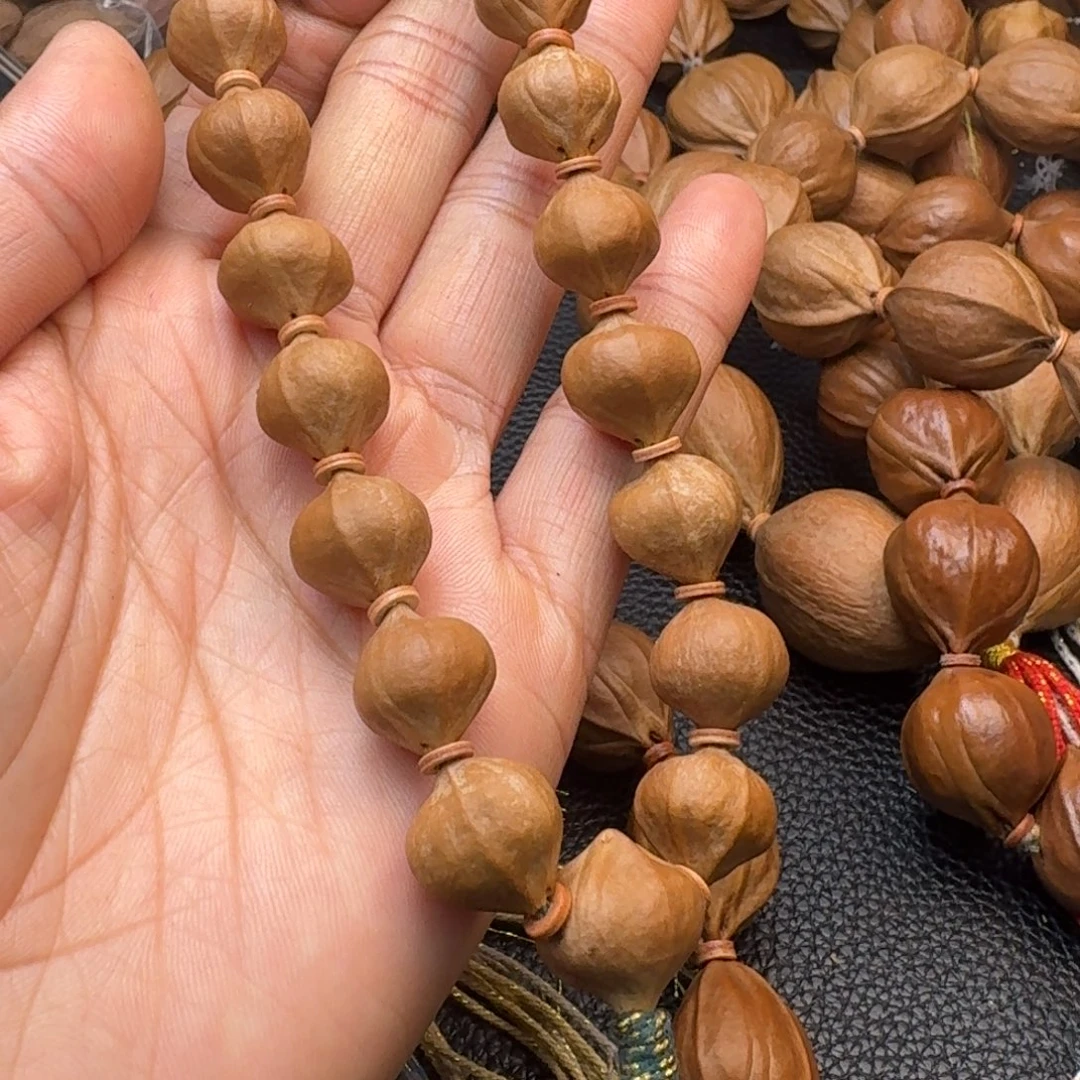 椰***汁手串/手链橄榄核1