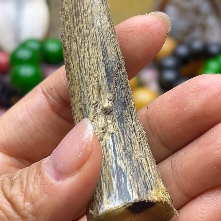 大叶紫檀（黑酸枝木类）