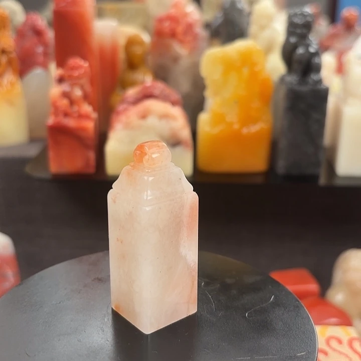 印石昌化石寿山石