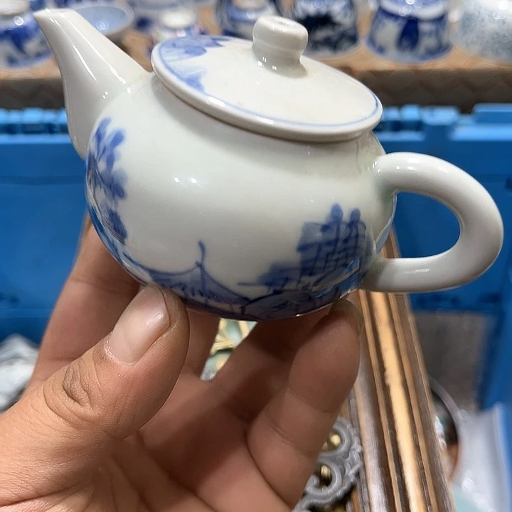 陶瓷茶玩榜第二十名