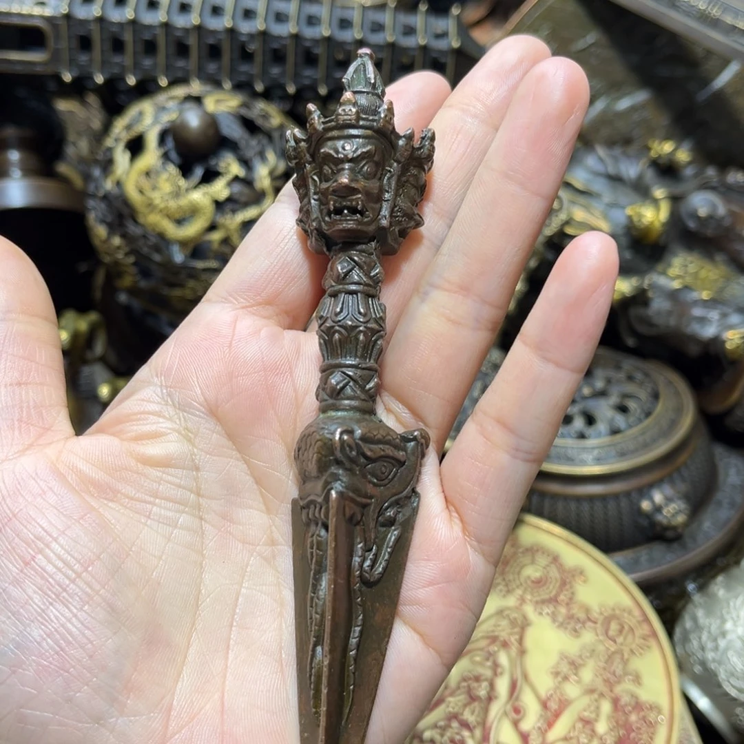 精品铜器摆件专属链接