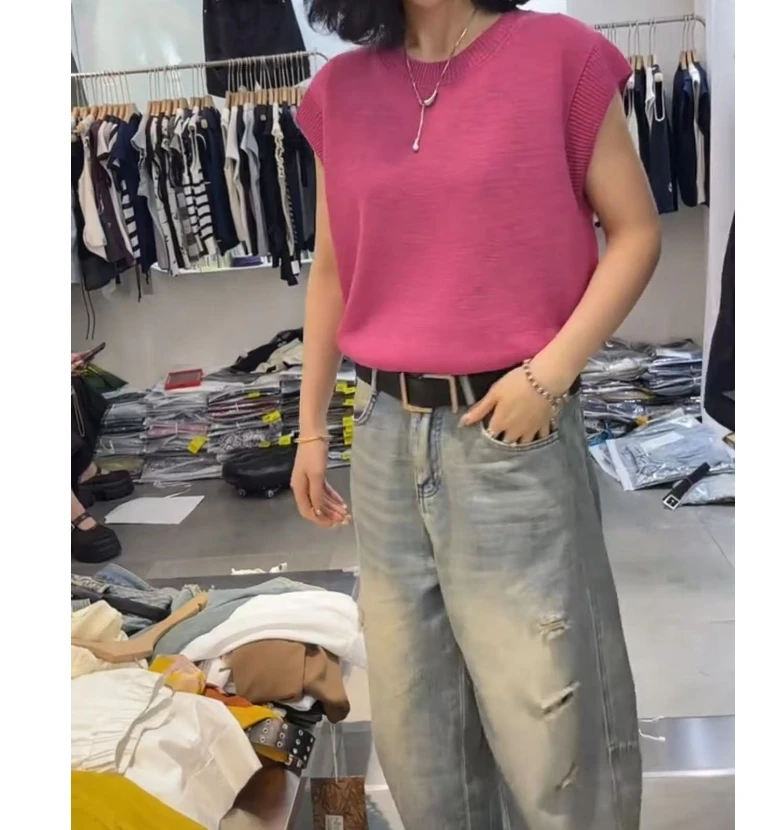 时尚潮流百搭精品女装zsx38505