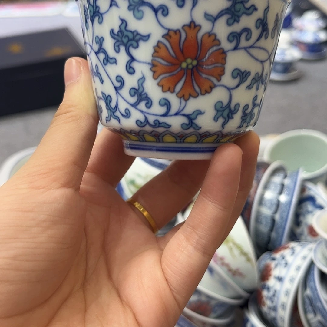 景德镇陶瓷学院的