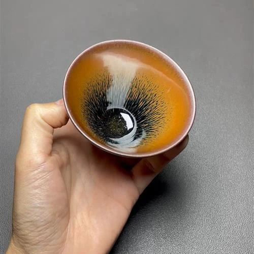 【闪购商品】茶盏-10015..........