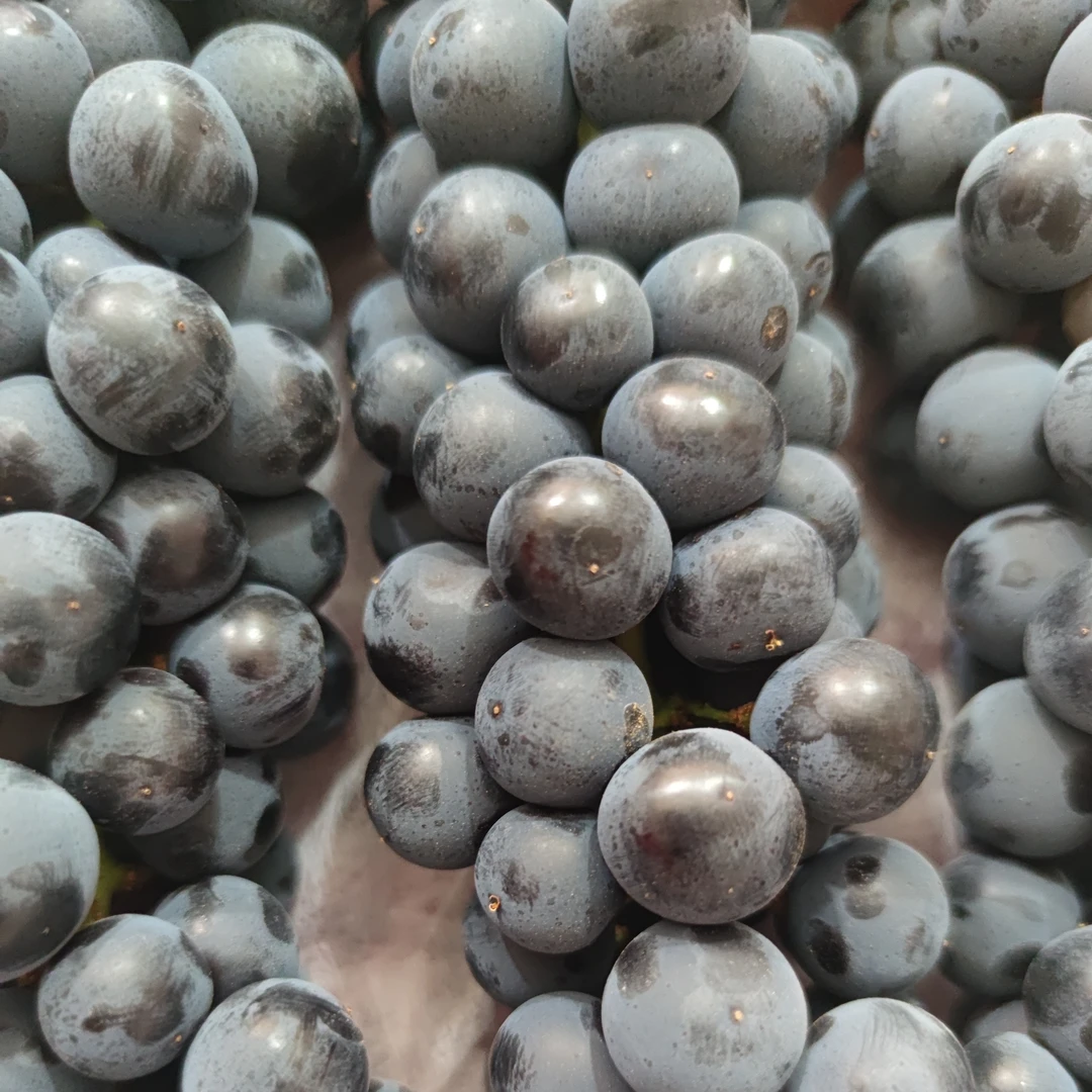 蓝莓葡萄，酸甜口 一箱带皮3斤