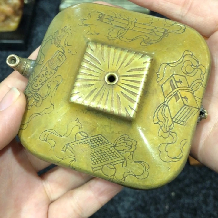 北**鱼北冥老师的一个水滴