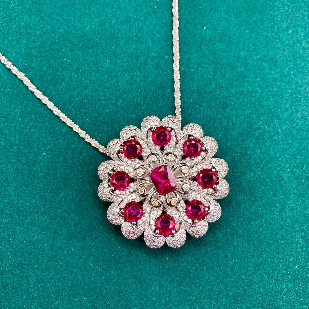 吊坠 【星辉绚灿 闪耀之星】A2167