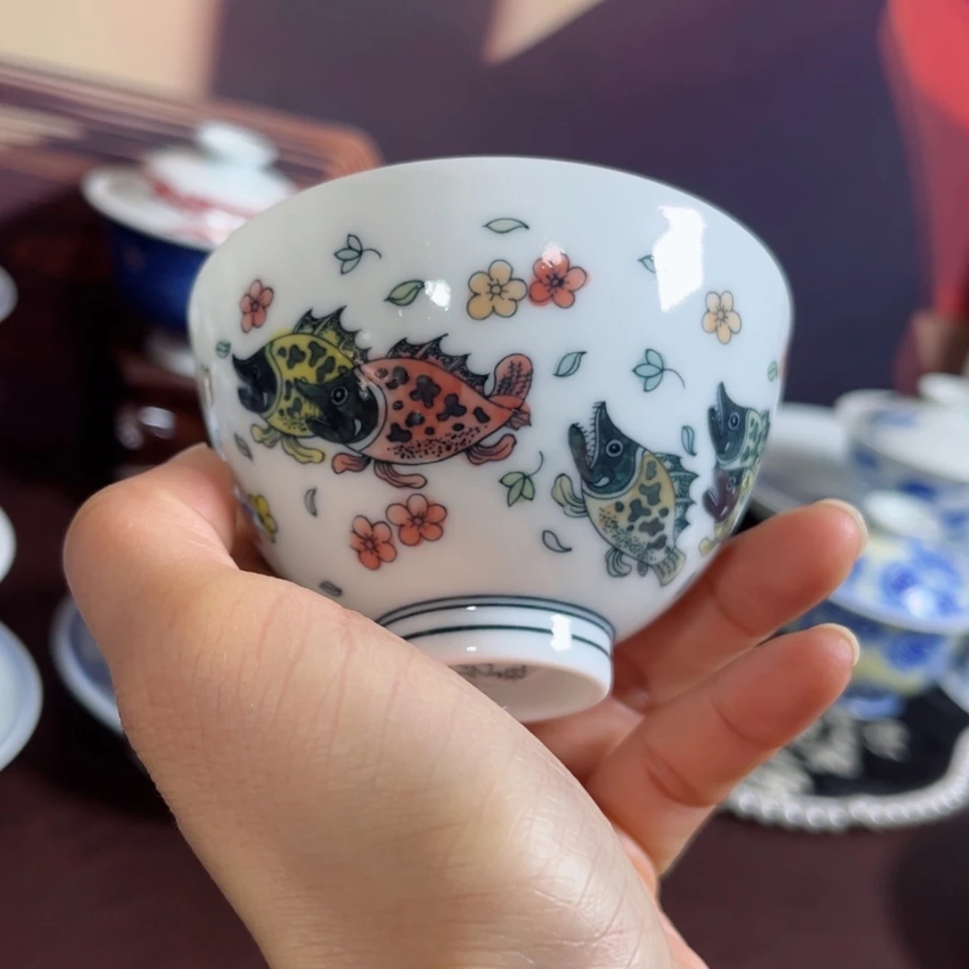 【闪购商品】陶景德镇陶瓷