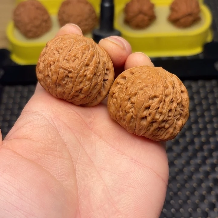 文玩核桃吊坠39全品铁锤妹妹