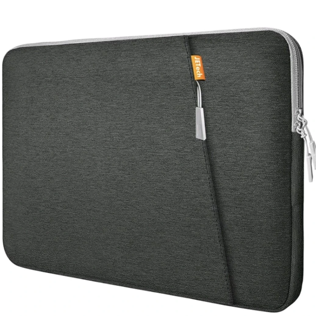 准新品  【JY-4055】  14寸手提款电脑笔记本内胆包