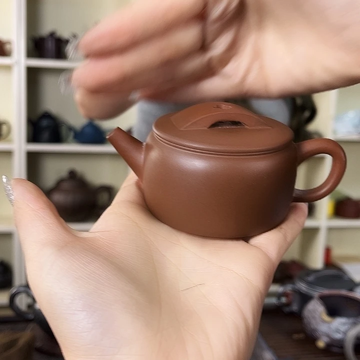 茶壶紫砂紫砂工艺厂