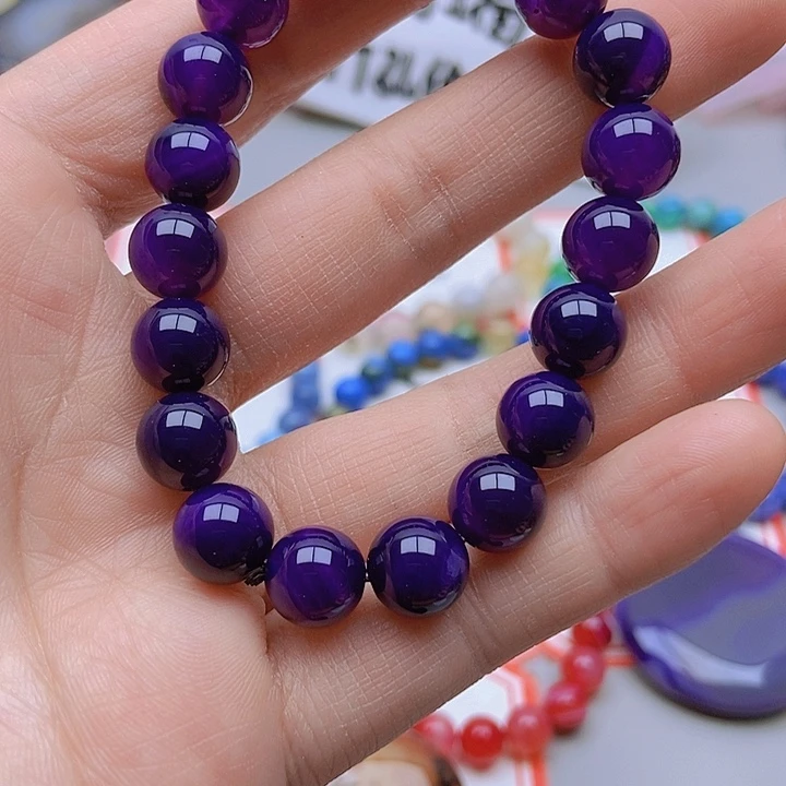 【闪购商品】玛瑙/玉髓珠宝半成品未镶嵌鱼*小