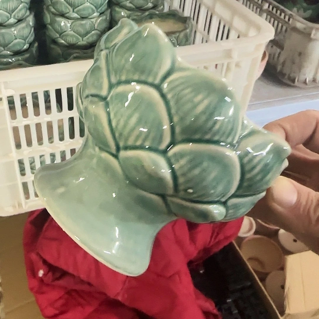 陶瓷福利局·凑9元发·一个个买·自动合并订单·