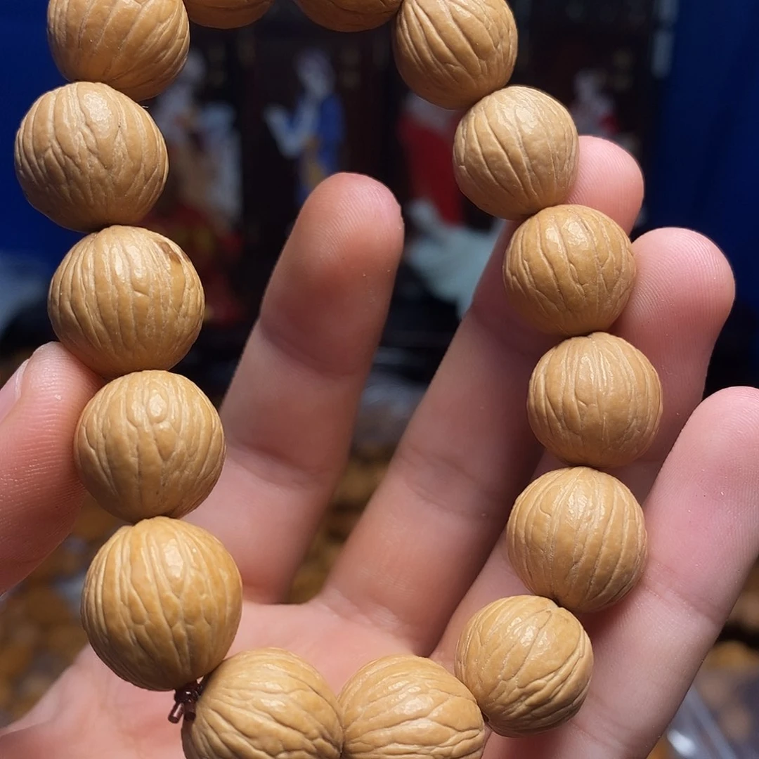 卡***°橄榄核手串/手链bhbhhhhjhhhhn