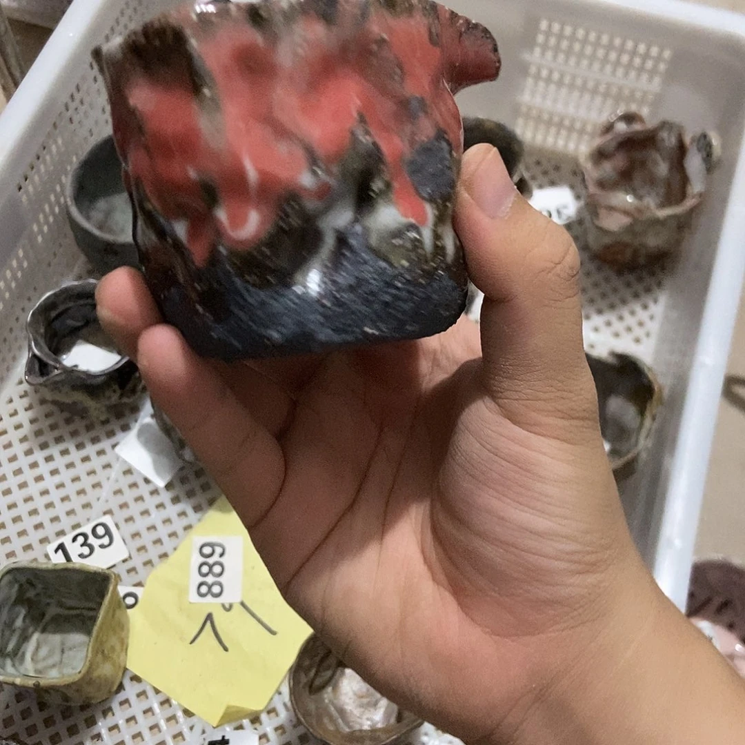 829 一家茶器直播分享