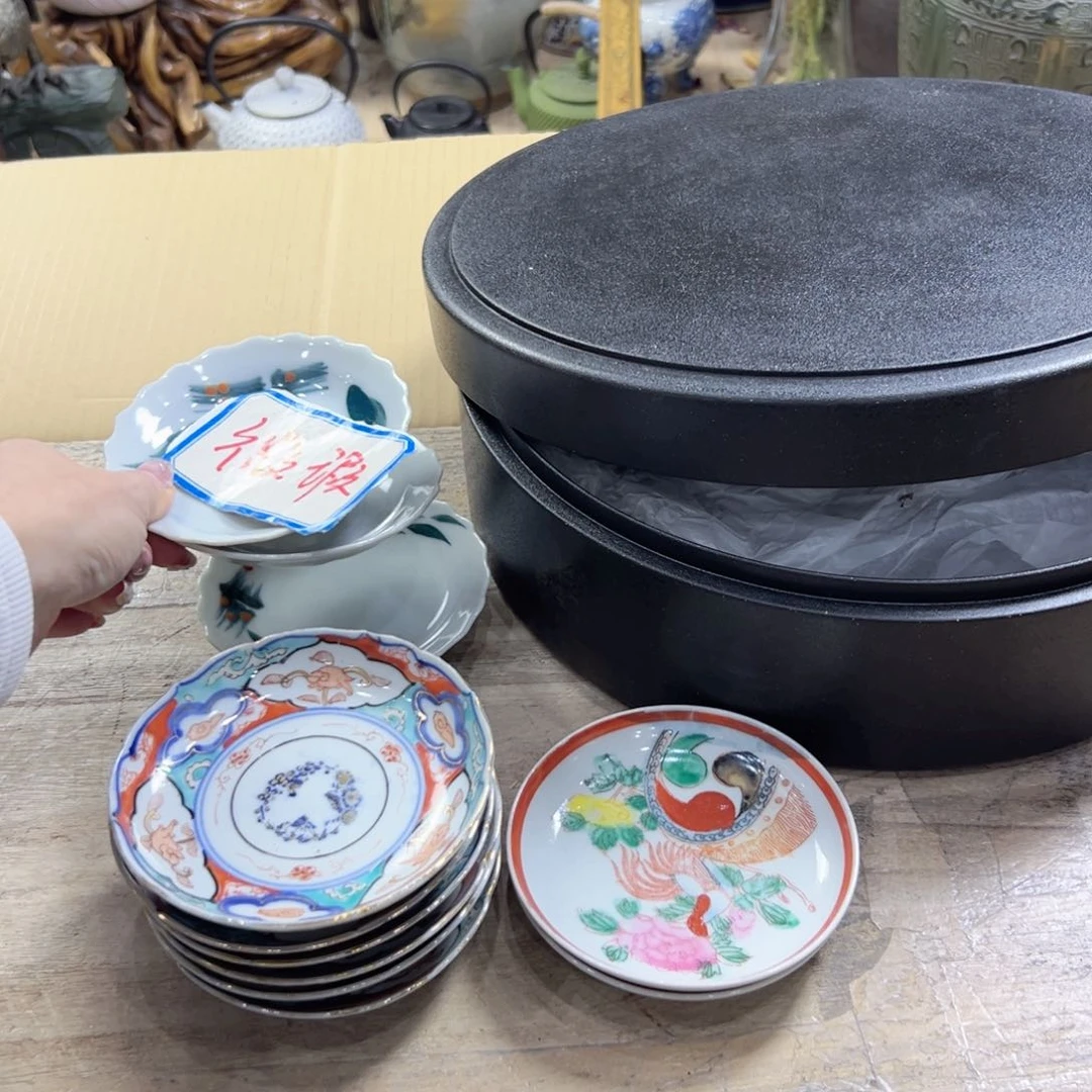 瓷片陶瓷的发展和完善的产品