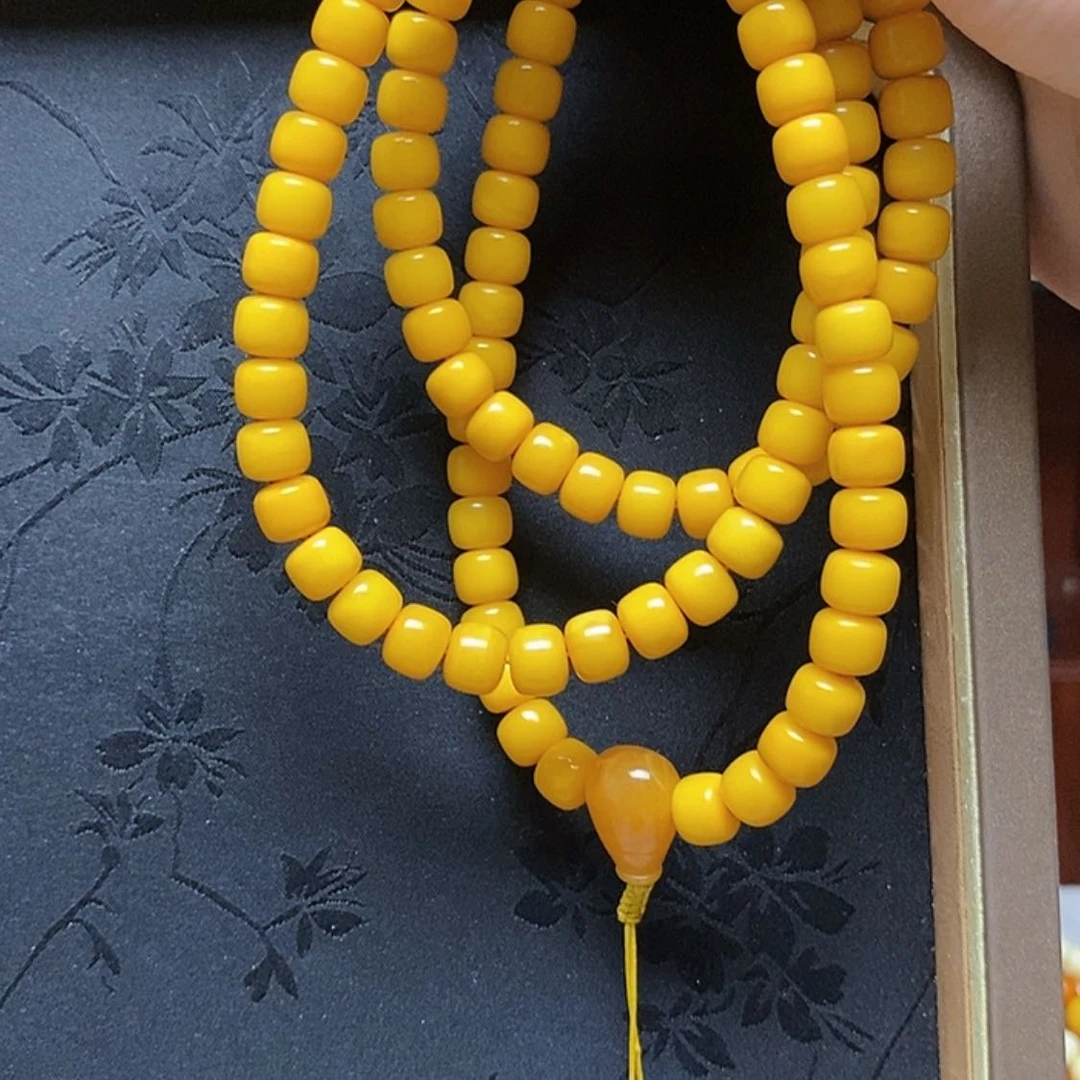【闪购商品】手链蜜蜡未镶嵌