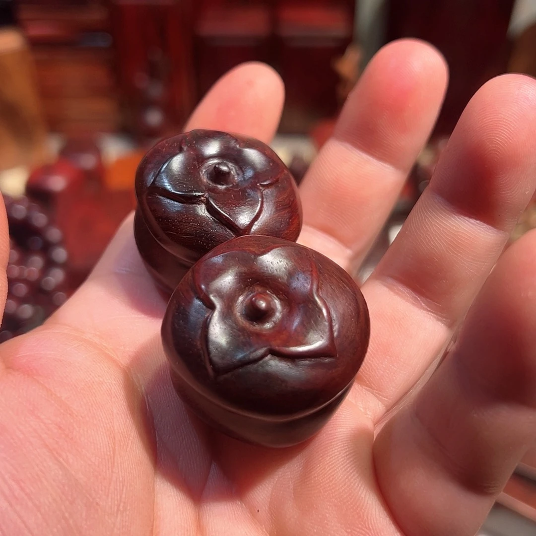 檀香紫檀印度小叶紫檀