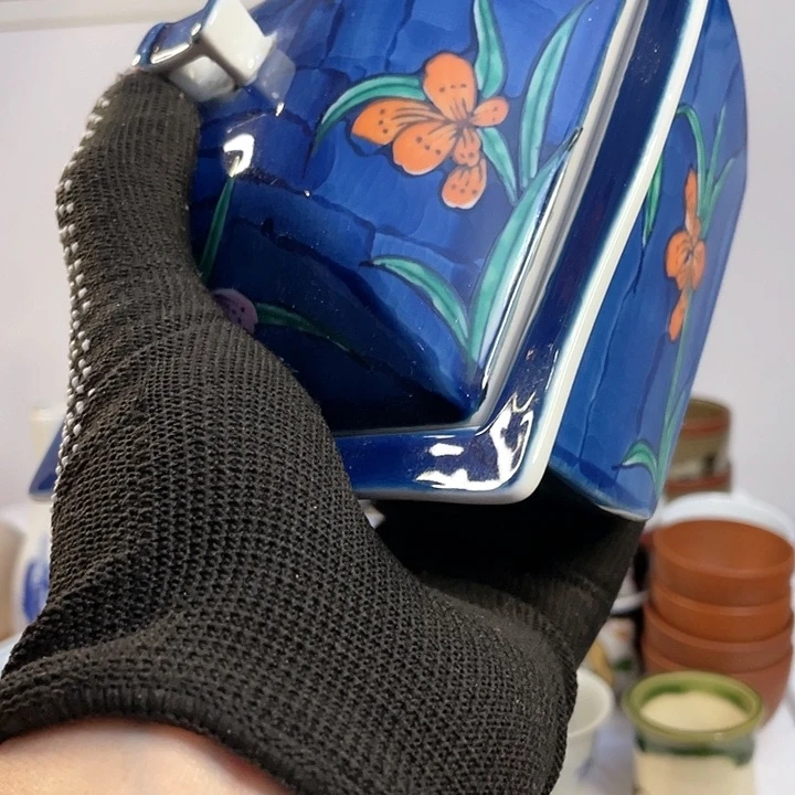 中古回流瓷器默认微瑕介意勿拍如**生