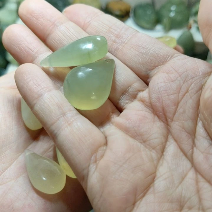 岫玉挂坠款式未镶嵌沉****疲