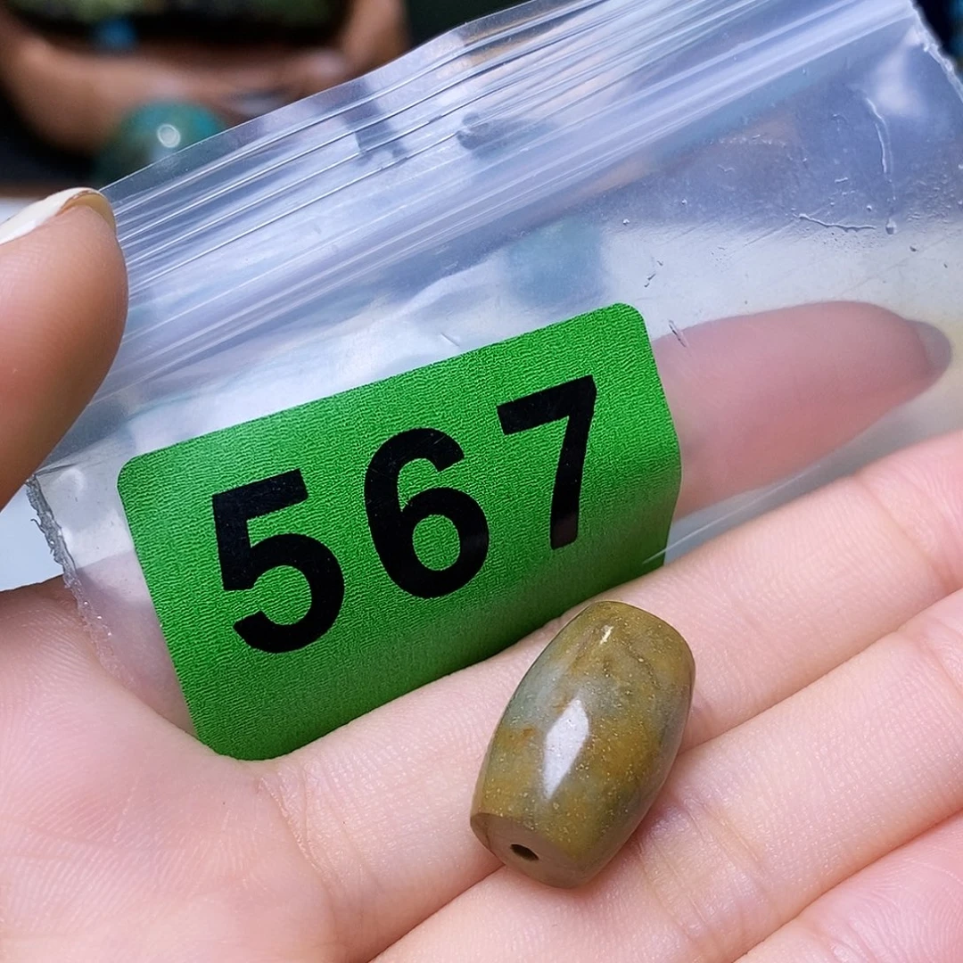 空竹粉丝专享十堰特色散珠