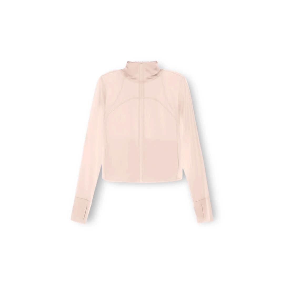 【lu家】25SS夏季新款常规款修身型夏季薄款防晒【2423】【373】【368】