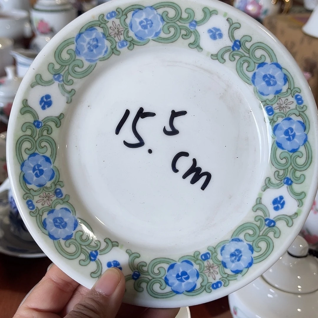 醴陵高温瓷老厂瓷福利微瑕