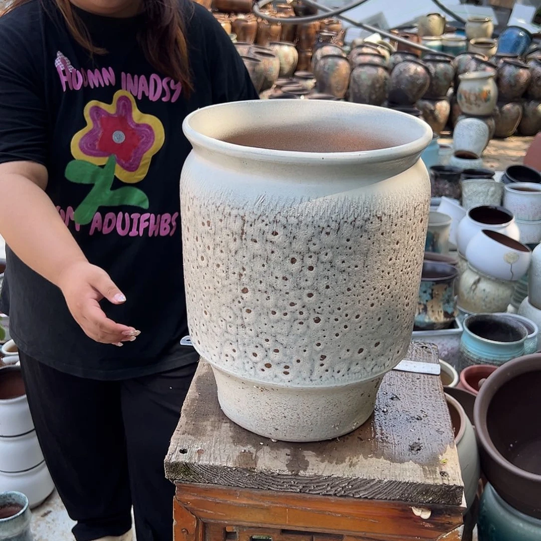 口径24高32一个泡泡直筒