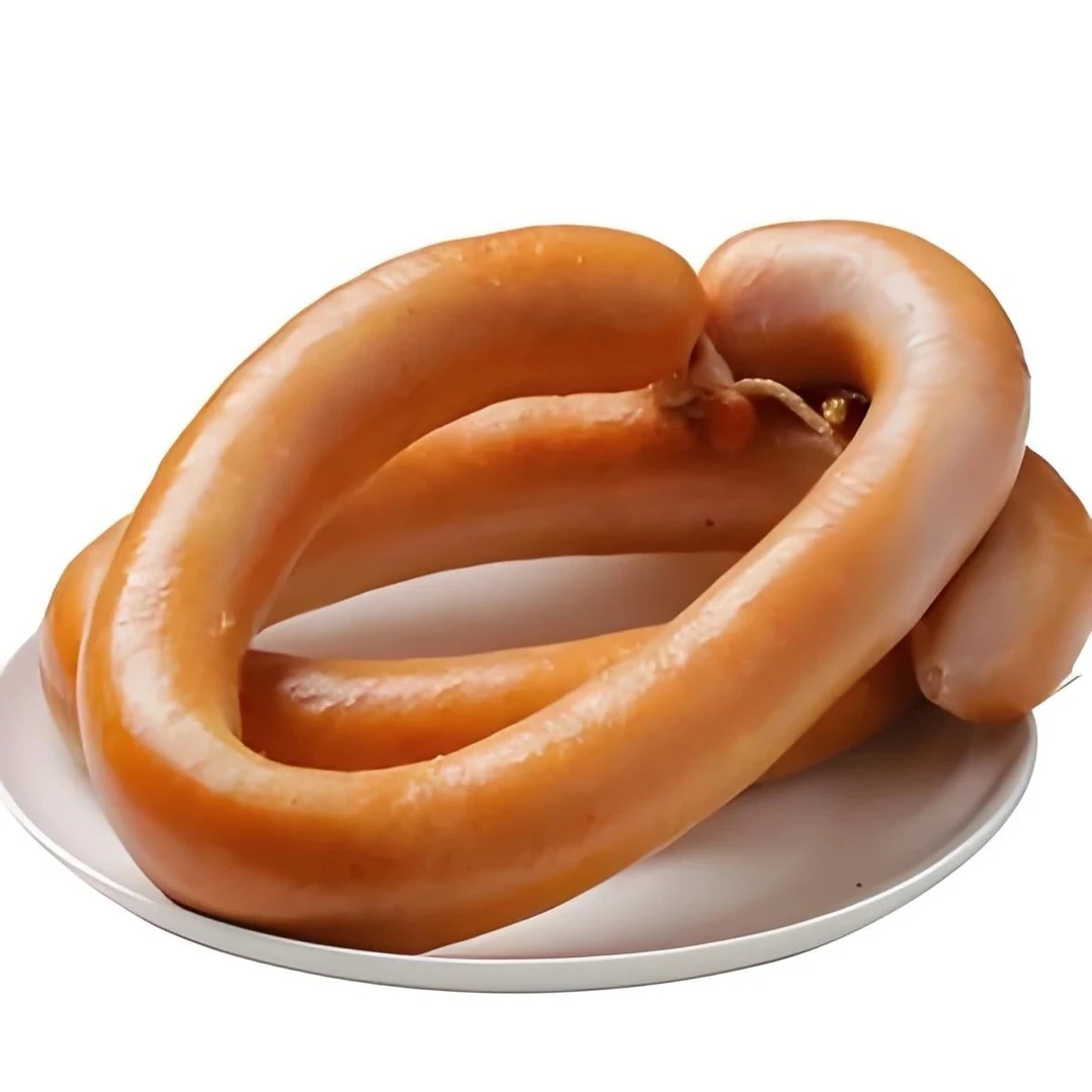 【手工粉肠半价抢】买一送一 休闲小零食