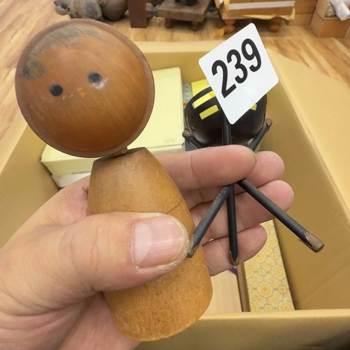 瓷片@**Y工艺品摆件瓷器摆件正能量