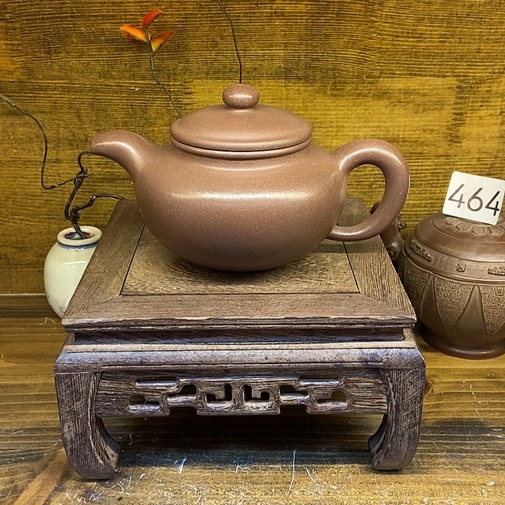 茶壶紫砂紫砂艺术作品欣赏