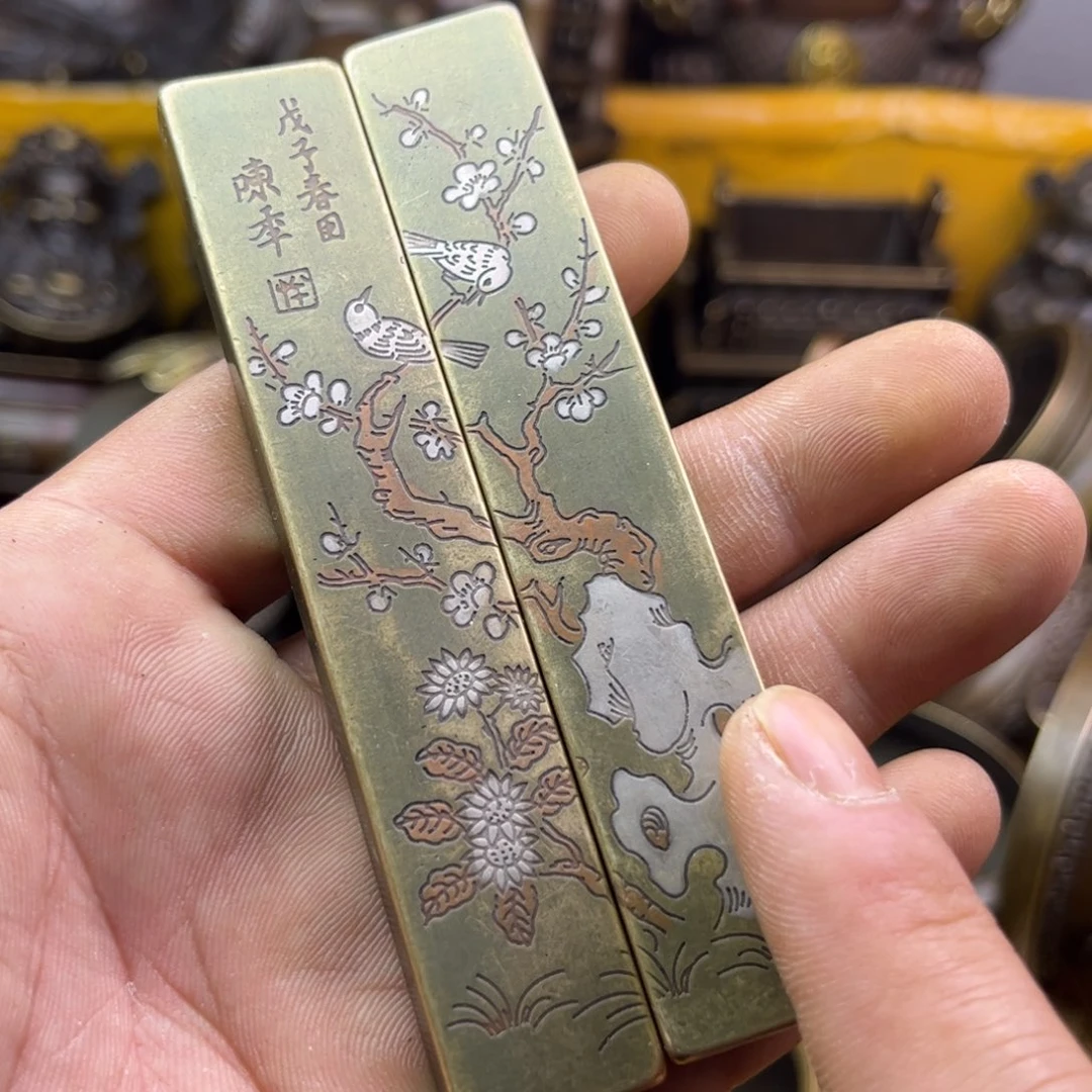 铜器铜器铜器铜器！