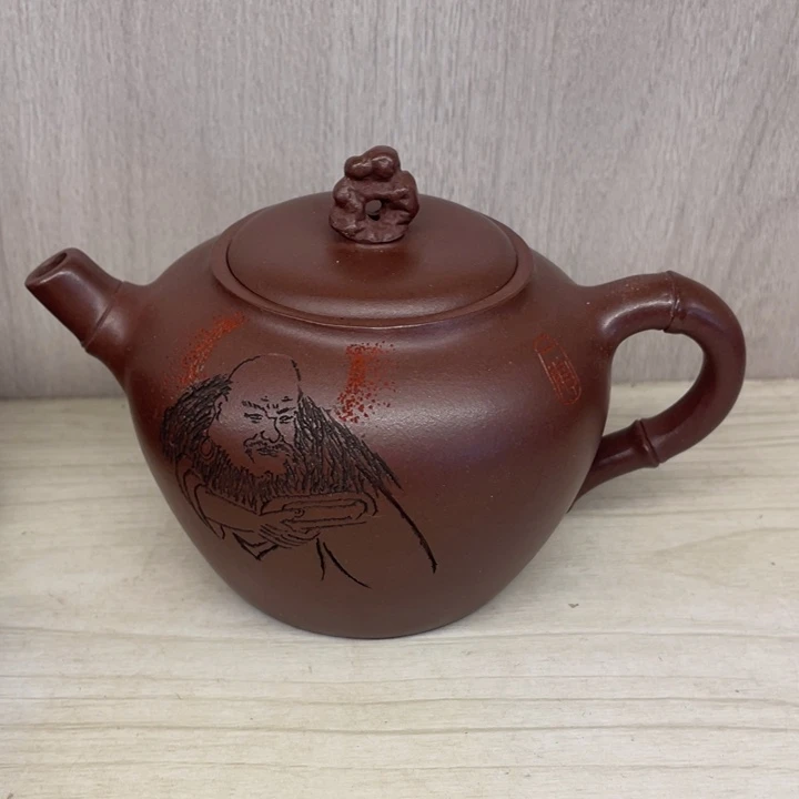 茶壶紫砂紫砂壶宜兴