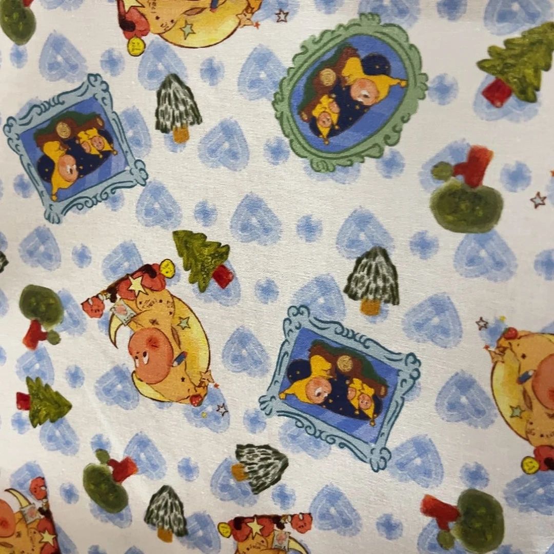 棉一米价1.1米宽纯棉20支平布2